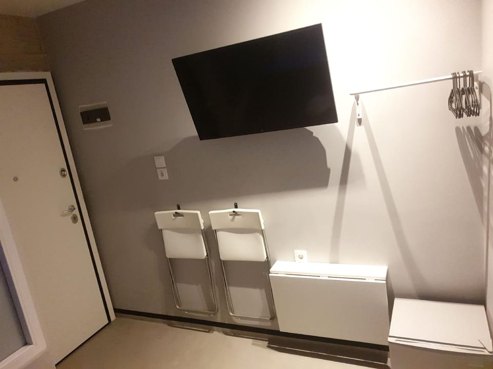 athens.apartotel.box Hotel in Athens