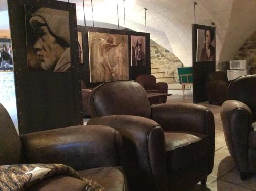 Domaine de la Manse Hotel in Provence-Alpes-Côte d'Azur