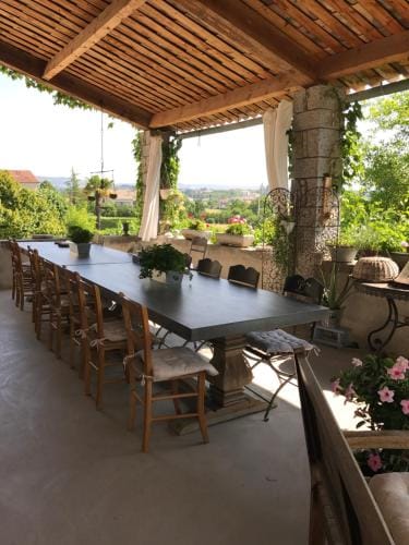 Domaine de la Manse Hotel in Provence-Alpes-Côte d'Azur