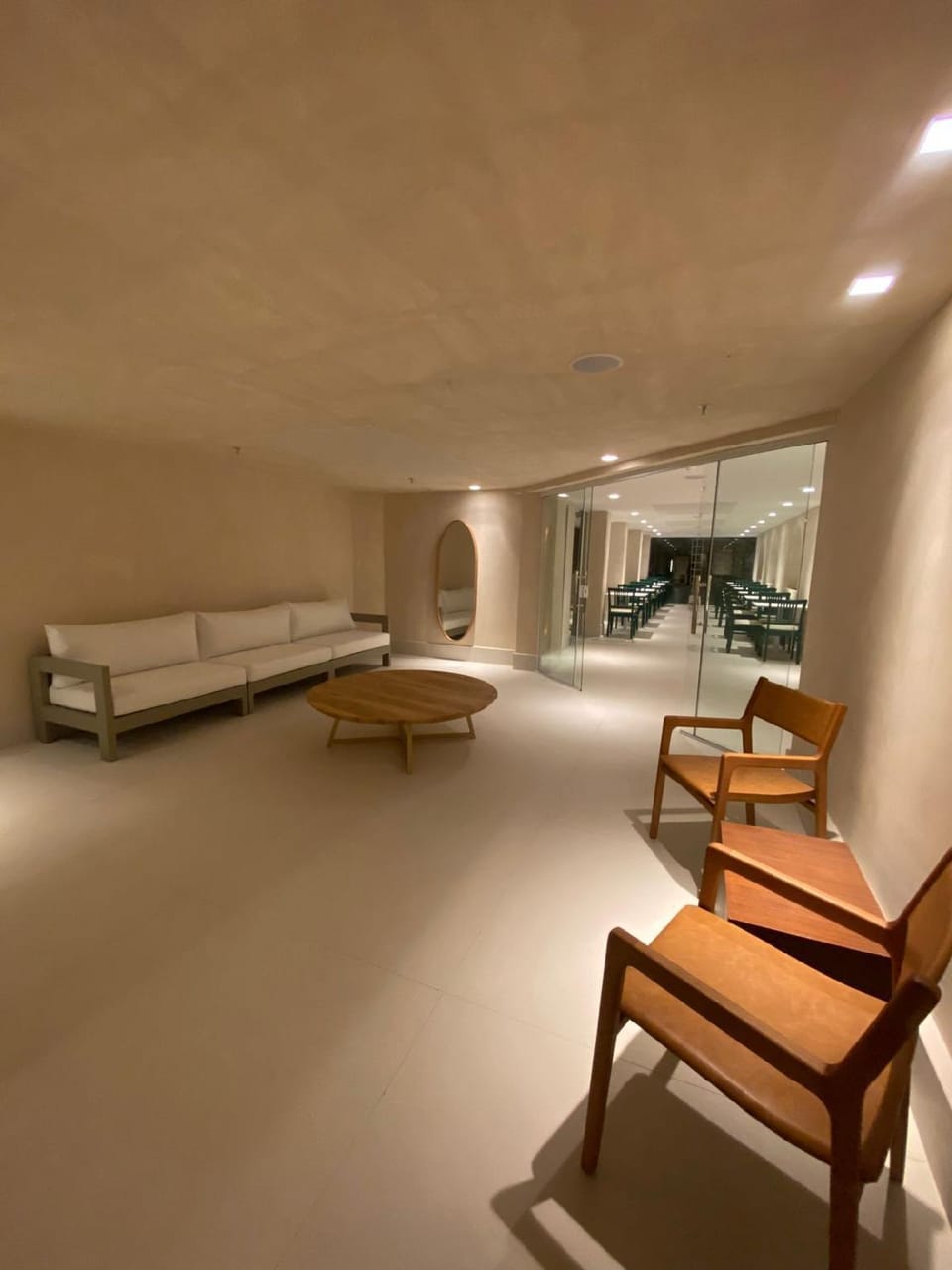 Arraial Concept Hotel Hotel in Vila Canaa