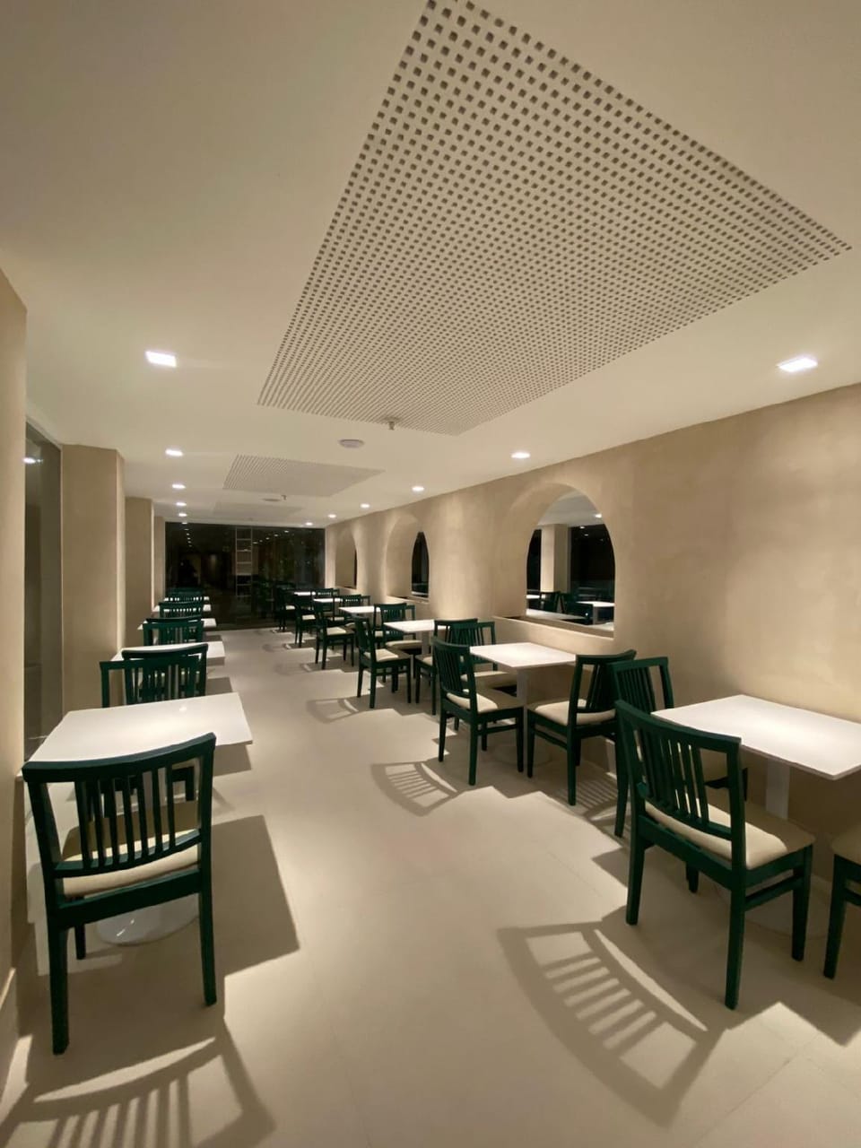 Arraial Concept Hotel Hotel in Vila Canaa