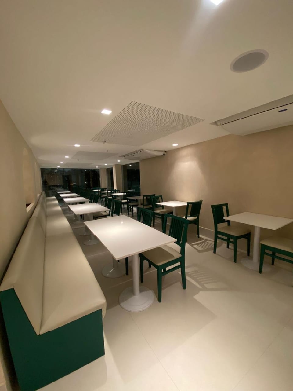 Arraial Concept Hotel Hotel in Vila Canaa