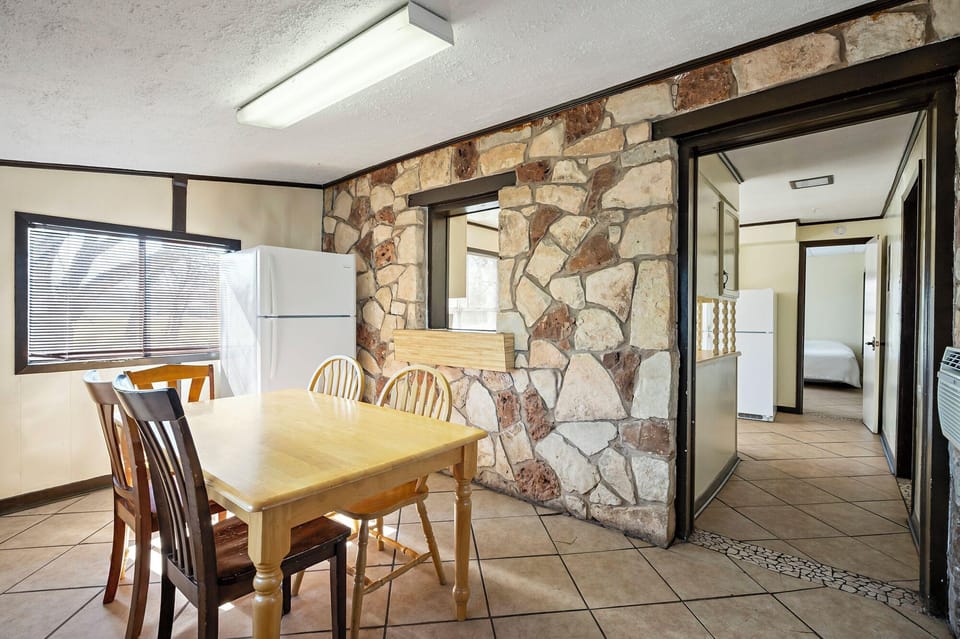 Heidelberg Lodges Hotel in New Braunfels