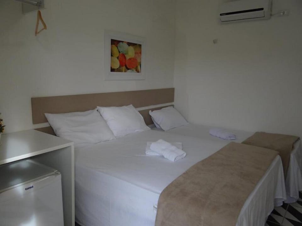 Pousada Sargaço du Maraca Hotel in Ipojuca