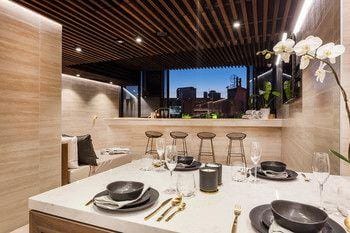 FV by Peppers Hotel in Brisbane