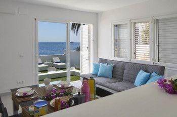 Enkala Apartamentos Hotel in Ibiza