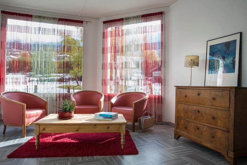 Hotel Les Mesanges Hotel in Auvergne-Rhône-Alpes