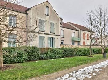 123home- Le Park Side Hotel in Chessy