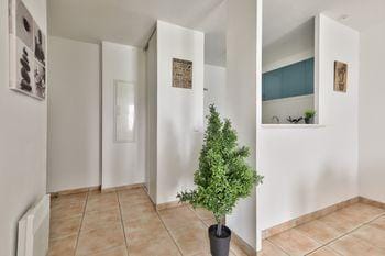 123home- Le Park Side Hotel in Chessy