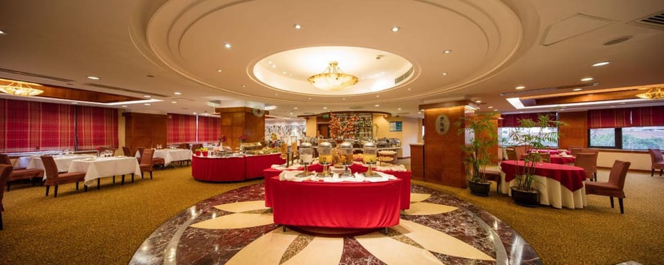 City Hotel Hotel in Shanghai