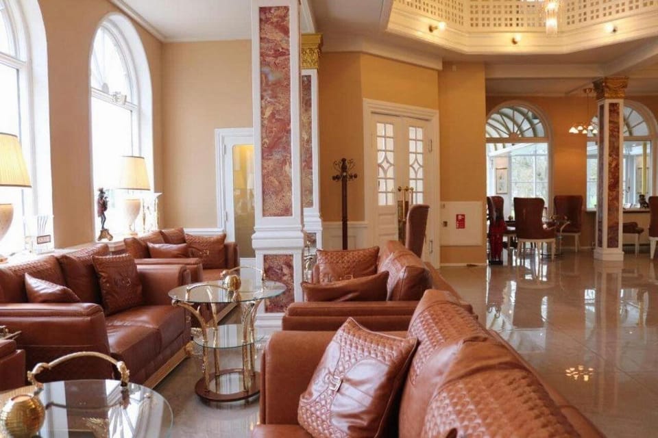 Milling Hotel Plaza Hotel in Region of Southern Denmark