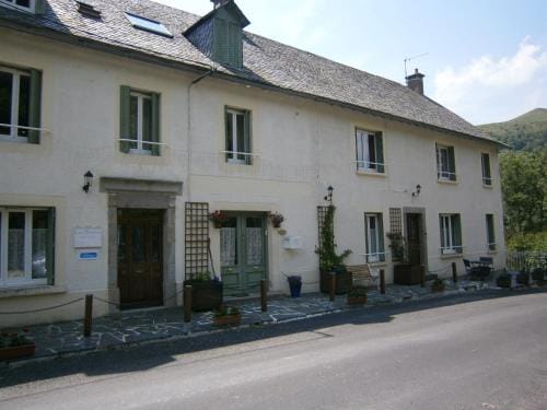 Les Sources Hotel in Auvergne-Rhône-Alpes