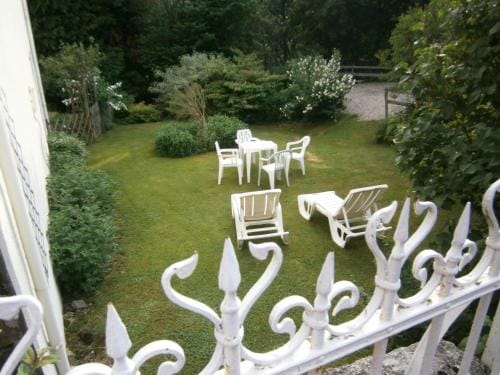 Les Sources Hotel in Auvergne-Rhône-Alpes