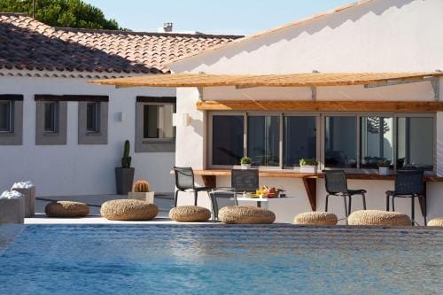 Lodge Sainte Helene Adult only Hotel in Saintes-Maries-de-la-Mer