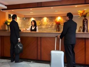 Fenix Hotel Hotel in Quito
