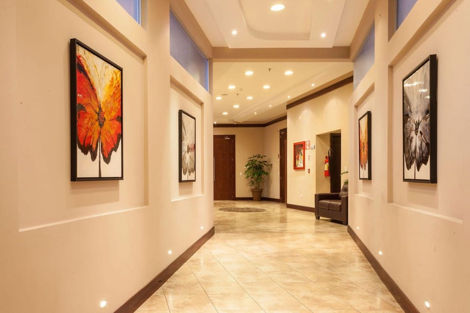 Fenix Hotel Hotel in Quito