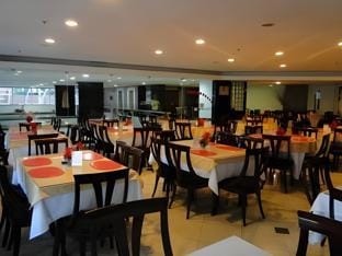 Plaza Praia Suites Hotel in Fortaleza
