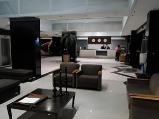 Plaza Praia Suites Hotel in Fortaleza