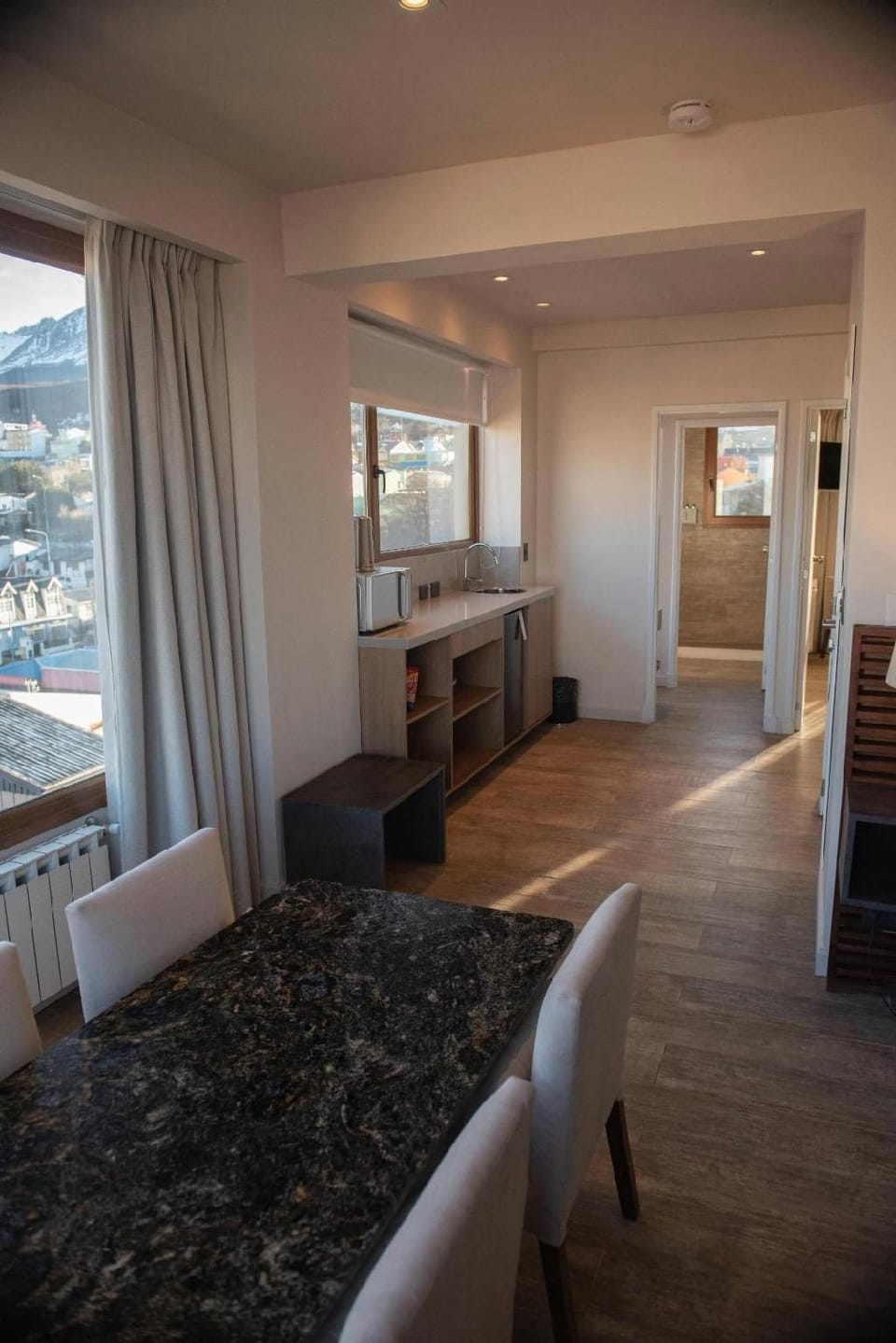 Hostal del Bosque Apartment hotel in Ushuaia