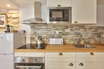 42 - Luxury Flat Hotel in Paris