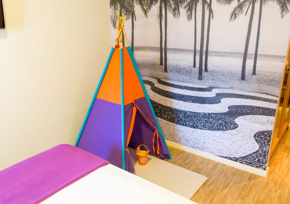 Rio Hotel by Bourbon Batel - Curitiba Hotel in Curitiba