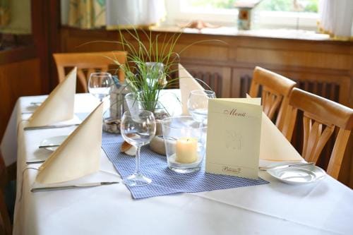 Gasthaus Blume Inn in Ortenau