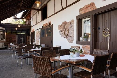 Gasthaus Blume Inn in Ortenau