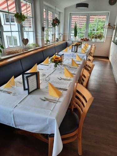 Gasthaus Post Hotel in Aschaffenburg