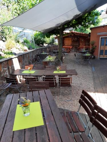 Gasthaus Post Hotel in Aschaffenburg