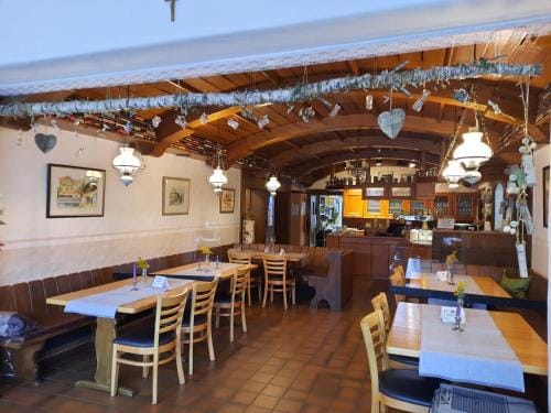 Gasthaus Post Hotel in Aschaffenburg