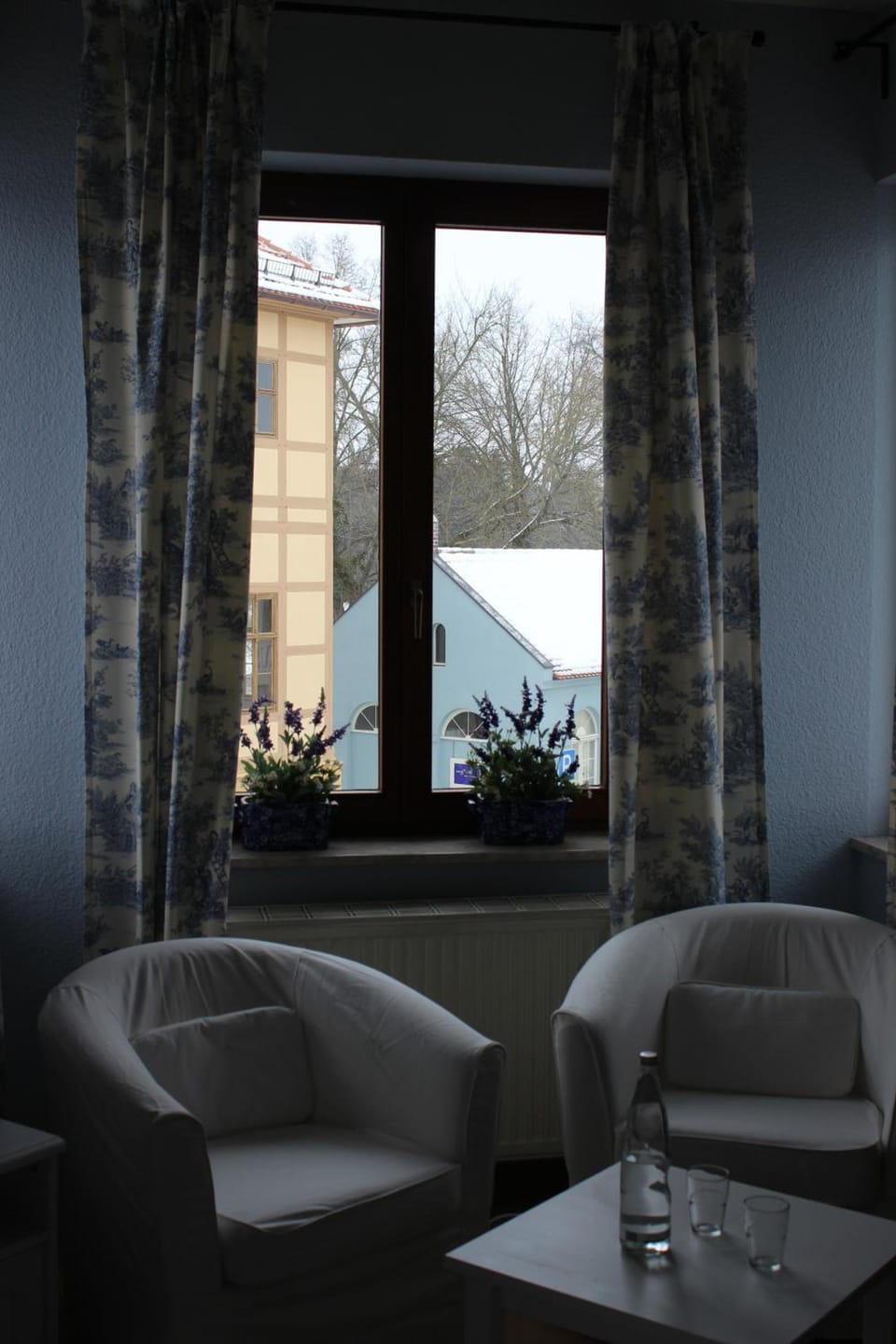 Hotel Zum Gondoliere Hotel in Saxony-Anhalt, Germany