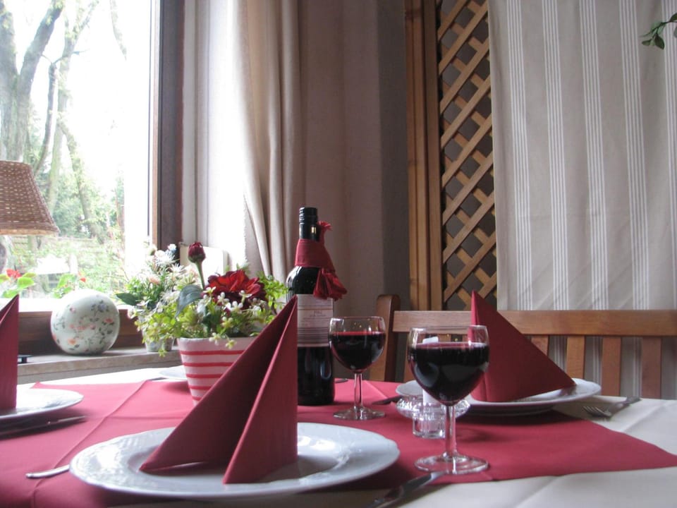 Hotel Zum Gondoliere Hotel in Saxony-Anhalt, Germany