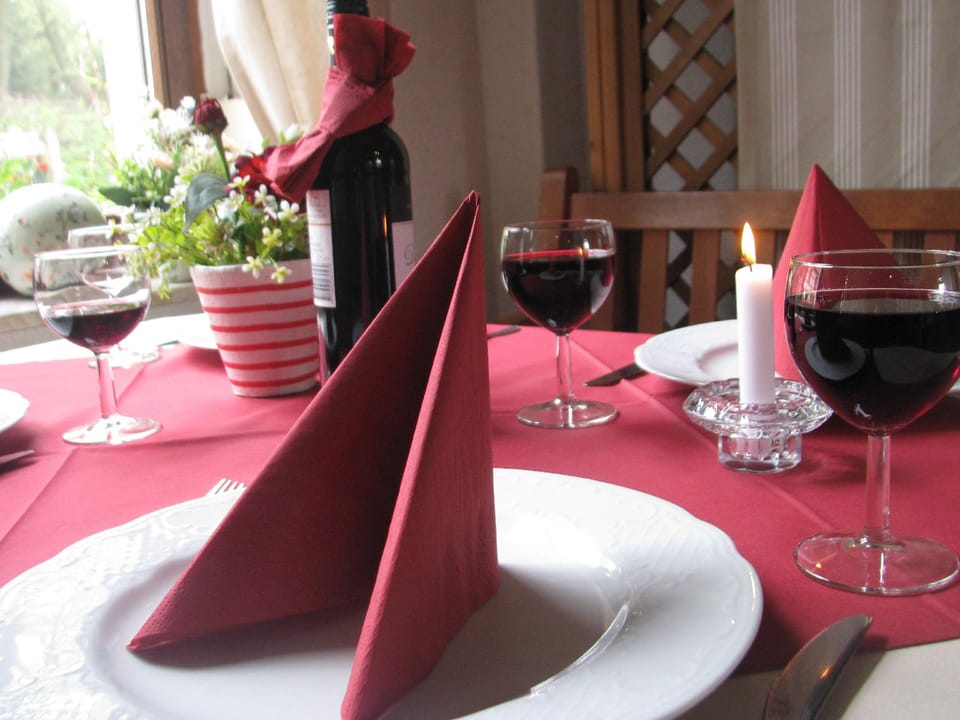 Hotel Zum Gondoliere Hotel in Saxony-Anhalt, Germany