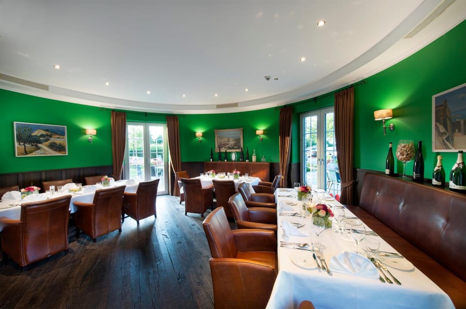 Landgut Ramshof Hotel in North Rhine-Westphalia