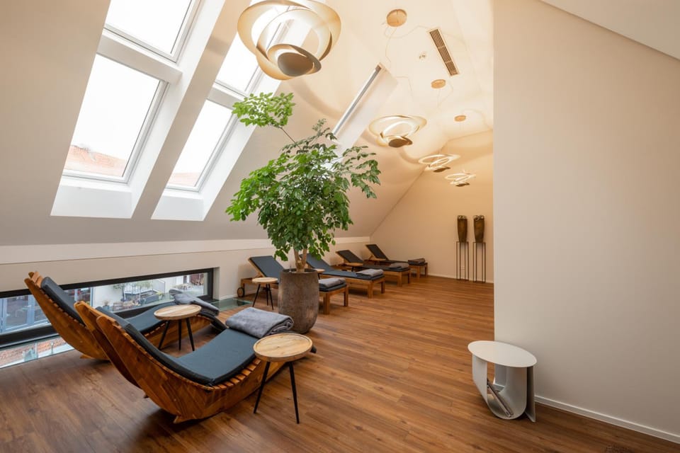 WeinHotel Fritz Walter Hotel in Rhineland-Palatinate