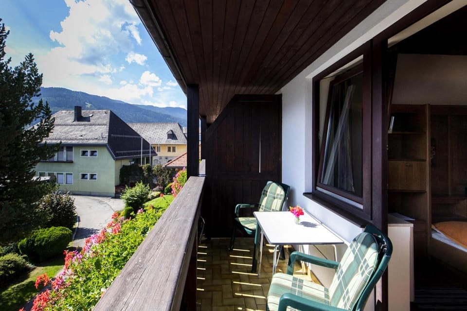 Chalet in St. Georgen near Kreischberg Hotel in Carinthia, Austria