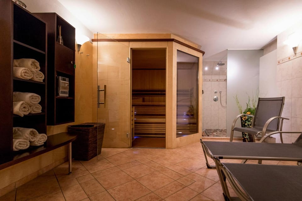 Chalet in Kreischberg near Hiking Trails Hotel in Carinthia, Austria