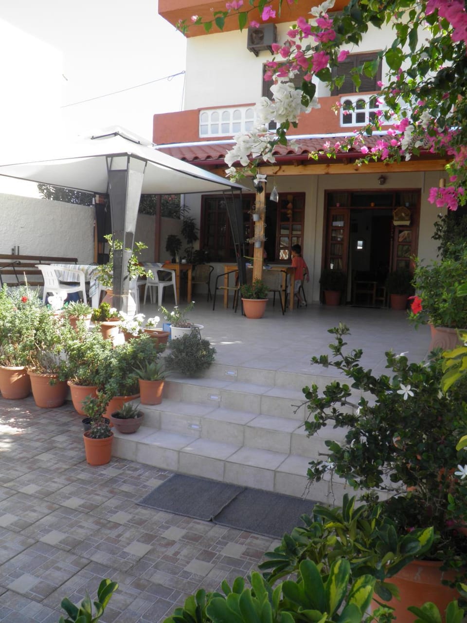 Galaxias Studios Hotel in Crete