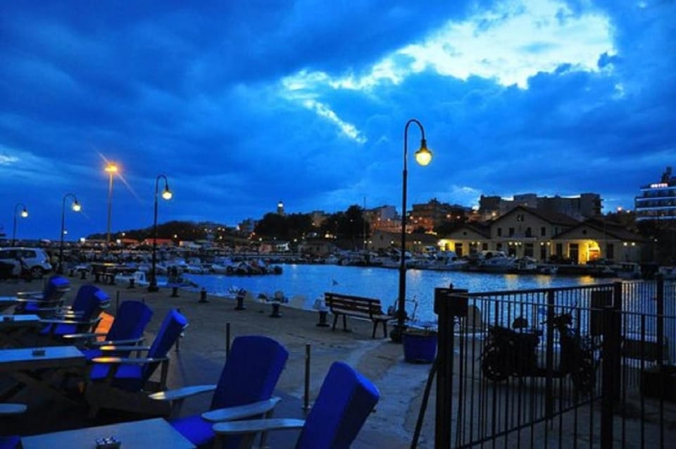 Hotel Vergina Hotel in Alexandroupoli
