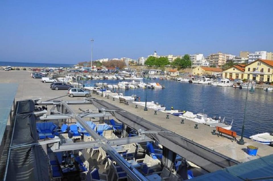 Hotel Vergina Hotel in Alexandroupoli