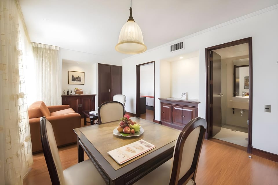 Hotel Dann Carlton Belfort Medellin Hotel in Medellin