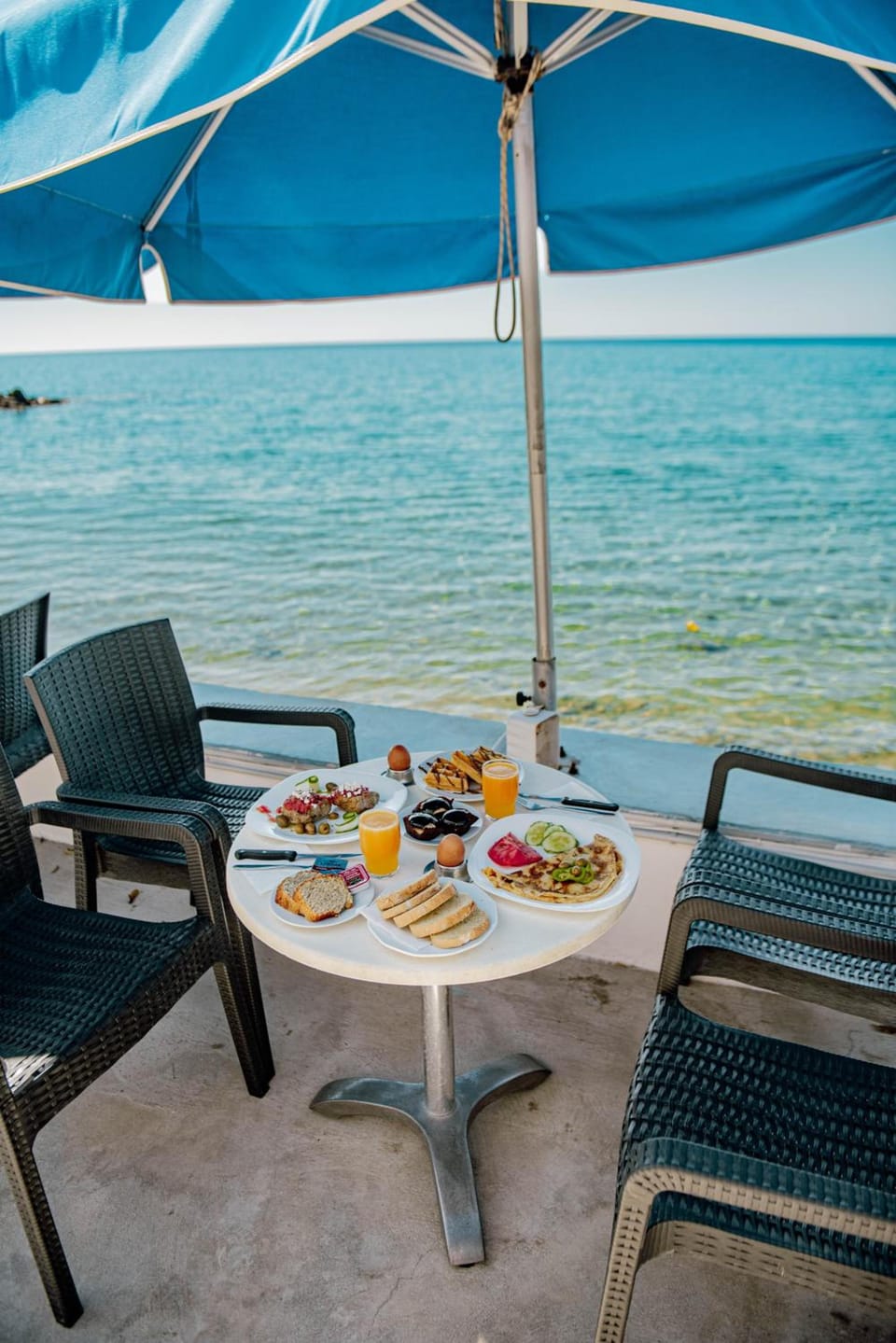 San Georgio Hotel Hotel in Crete