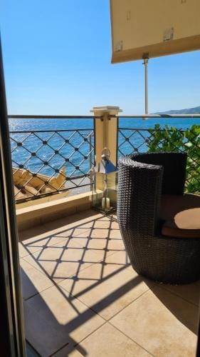 Villa Serafeim Hotel in Euboea