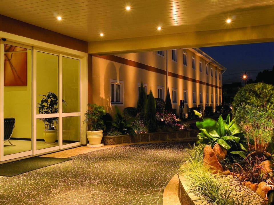 Nobile Inn Jundiai Hotel in Jundiaí