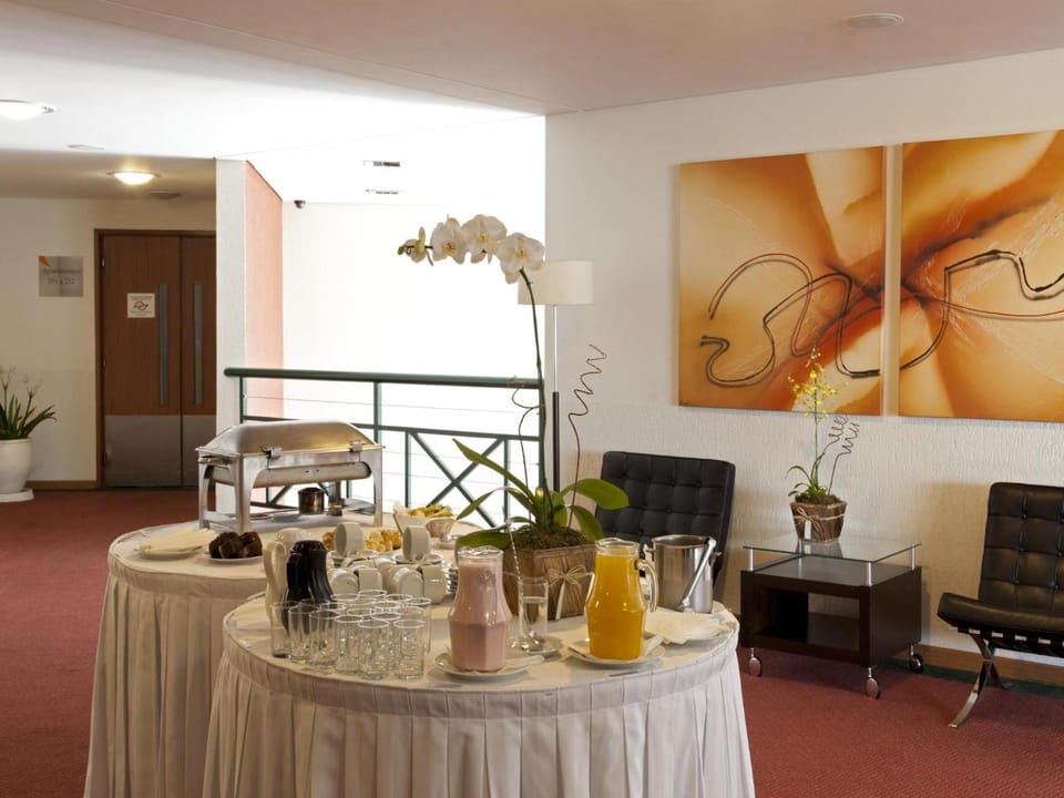Nobile Inn Jundiai Hotel in Jundiaí