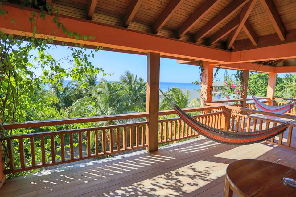 Hotel Posada Seremein ,West Bay ,Roatan Hotel in West Bay