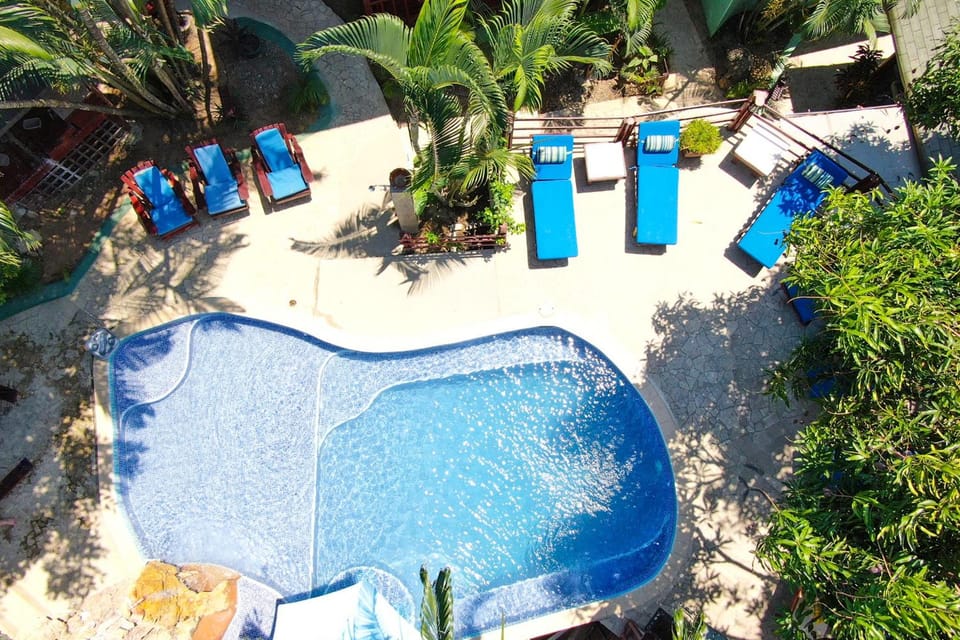 West Bay Lodge and Spa Hotel in West Bay