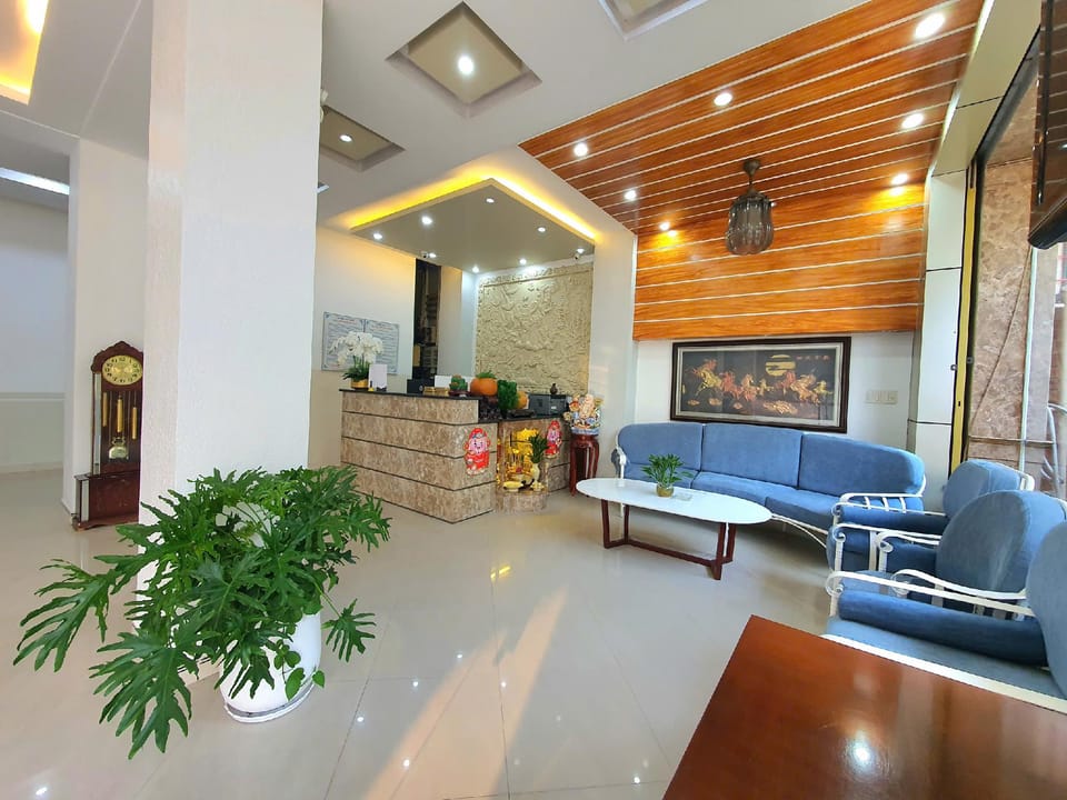 Vạn Kim Hưng Hotel Hotel in Cambodia