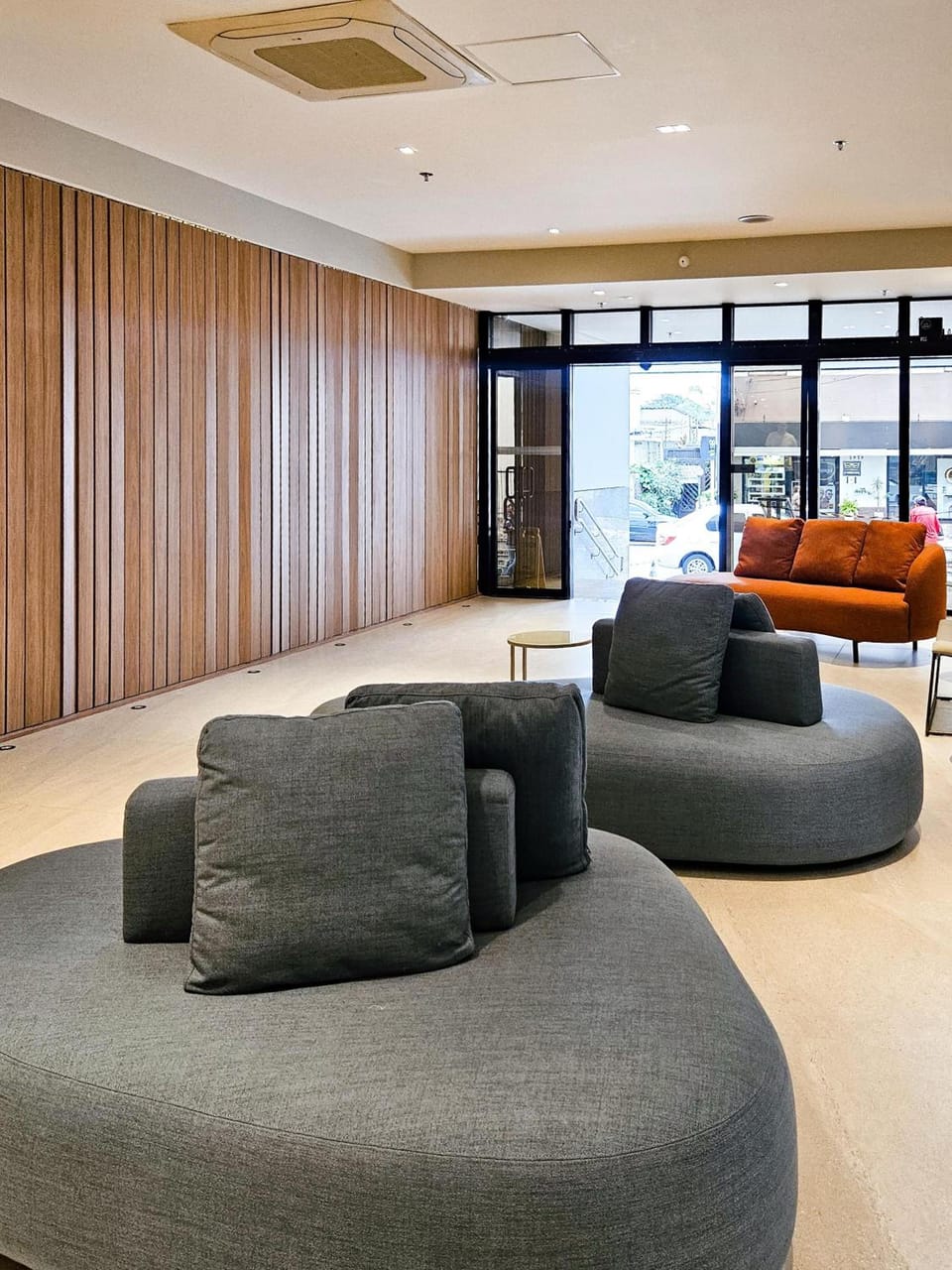 Transamerica Executive Congonhas Hotel in Sao Paulo City
