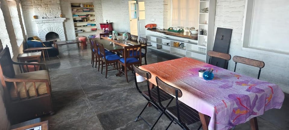 JaiVi Terrace Hotel in Uttarakhand
